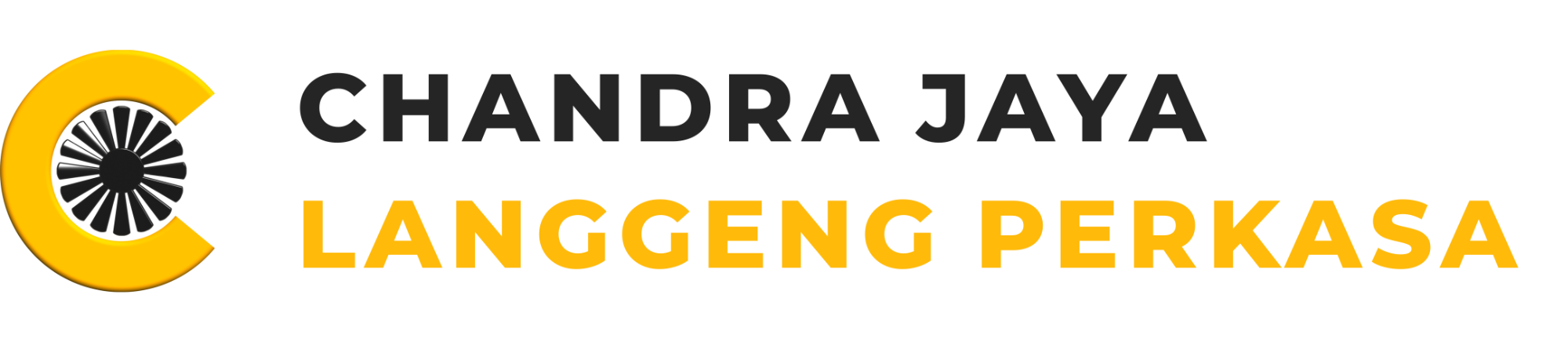 Logo PT Chandra Jaya LP