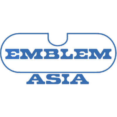 Logo perusaaan PT Emblem Asia