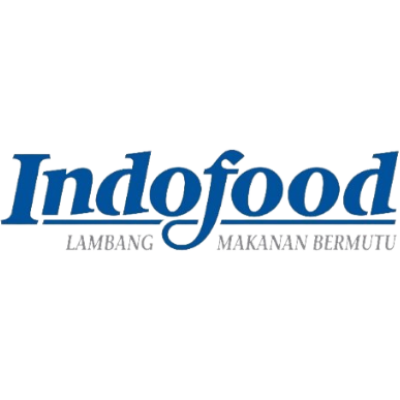 Logo perusaaan PT Indofood CBP Sukses  Makmur