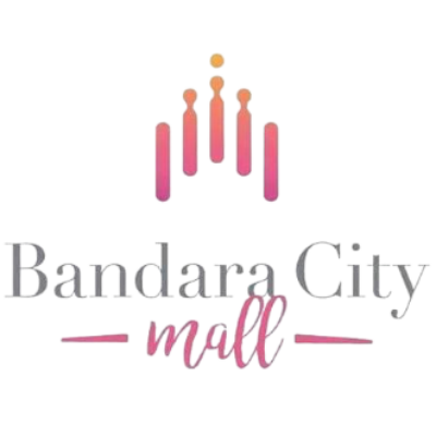 Logo perusaaan Bandara City Mall