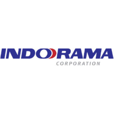 Logo perusaaan PT. Indorama Synthetics, Tbk