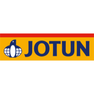 Logo perusaaan PT Jotun Indonesia