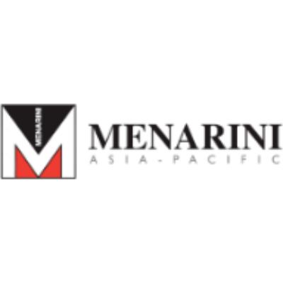 Logo perusahaan PT. Menarini Indria Laboratories