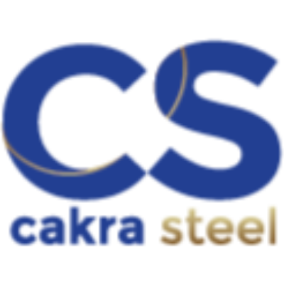 Logo perusaaan PT Jakarta Cakra Tunggal Steel Mills