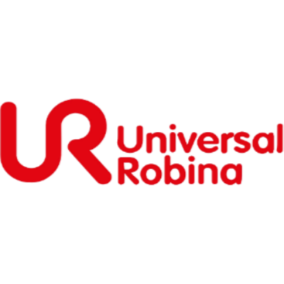 Logo perusaaan PT URC Indonesia