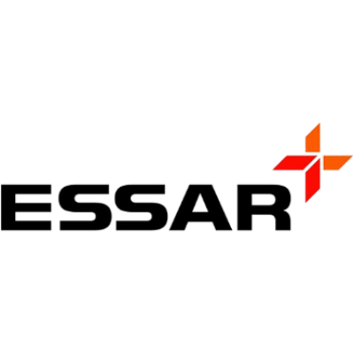Logo perusaaan PT Essar Indonesia
