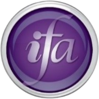 Logo perusaaan PT Ifaria Gemilang